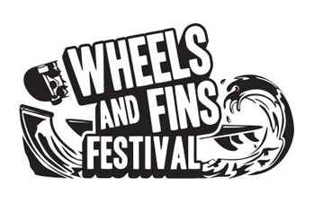 Wheels and fins festival